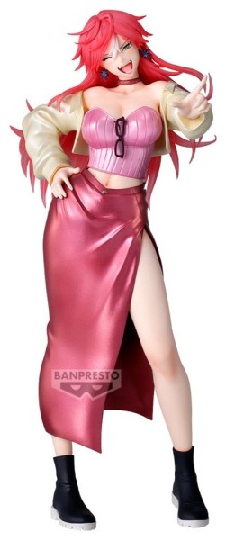 Marriagetoxin - Kimie Arashiyama Figur / Glitter & Glamours - Special Color Ver.: Banpresto