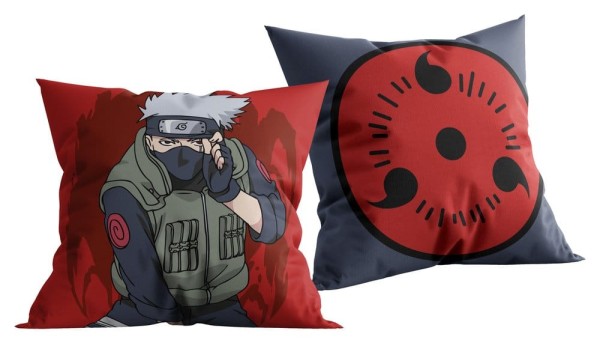 Naruto Shippuden - Kakashi Dekokissen: Halantex