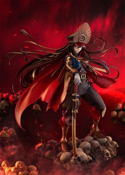 Fate/Grand Order - Avenger/Oda Nobunaga Statue: Good Smile Company Fate/Grand Order - Avenger/Oda Nobunaga Statue: Good Smile Company