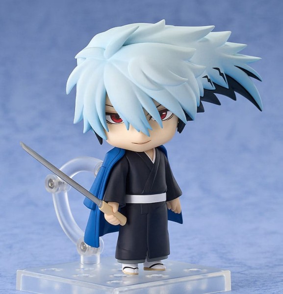 Nura: Rise of the Yokai Clan - Rikuo Nura Nendoroid: Good SMile Company