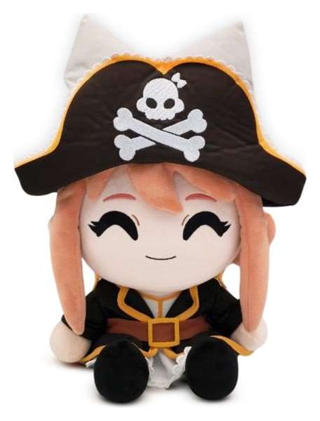 Doki Doki Literature Club! - Monika Plüschfigur: Youtooz