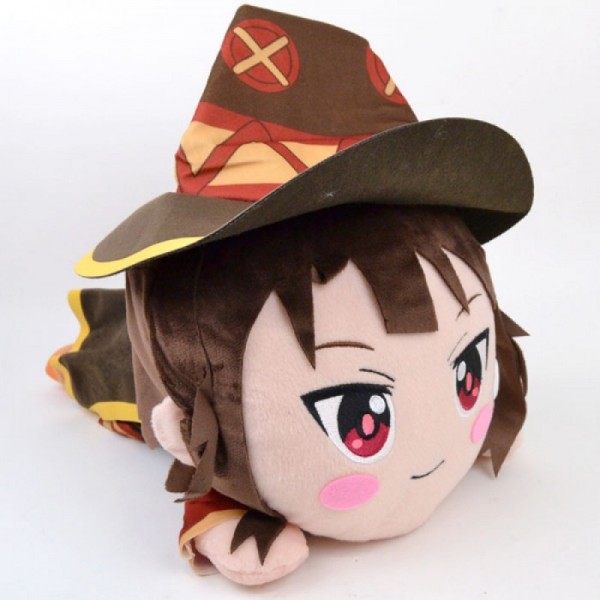 Konosuba - Megumin Plüschie: Sega