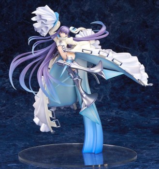 Vorschau: Fate/Grand Order - Ego/Meltryllis Statue: Alter Vorschau: Fate/Grand Order - Ego/Meltryllis Statue: Alter
