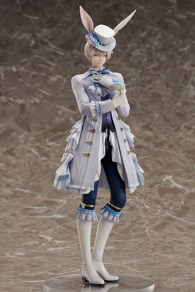 Tsukiuta Project - Shun Shimotsuki Statue / Rabbits Kingdom Version: FREEing