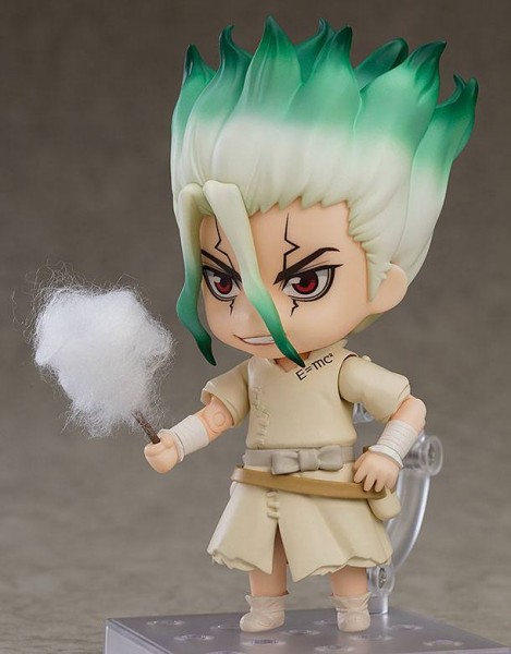 Dr. Stone - Senku Ishigami Nendoroid: Good Smile Company