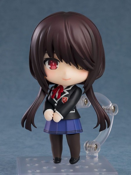 Date A Live - Kurumi Tokisaki Nendoroid / School Uniform Ver.: Good Smile Company