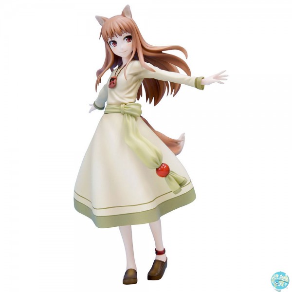 Spice and Wolf - Holo Ani Statue: Kotobukiya