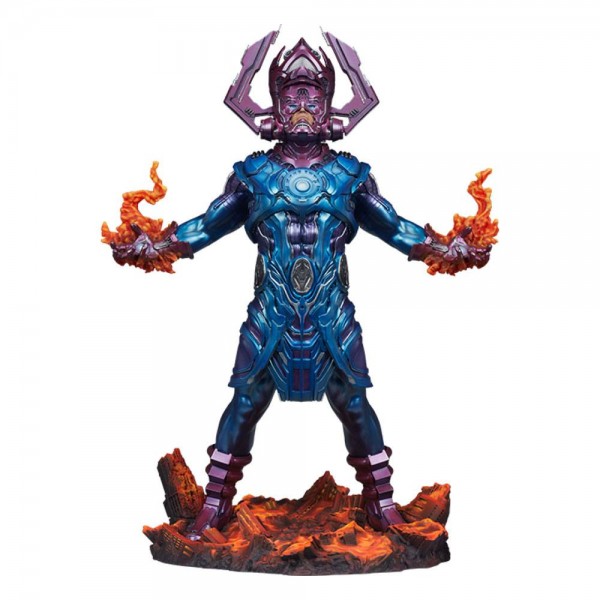 Marvel - Galactus Statue / Maquette: Sideshow Collectibles