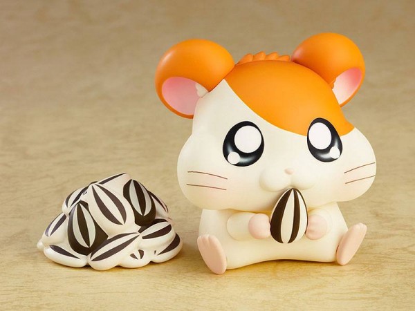 Hamtaro - Hamtaro Nendoroid: Good Smile Company