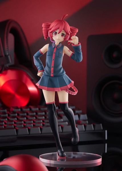 Vocaloid - Kasane Teto Statue / Pop Up Parade - Size L: Good Smile Company
