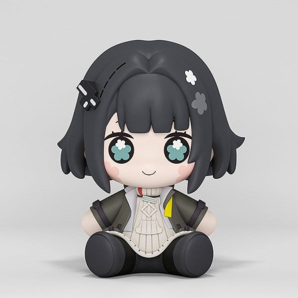 Arknights - Endministrator Minifigur / Endfield Huggy Good Smile - Female: Good Smile Arts Shanghai