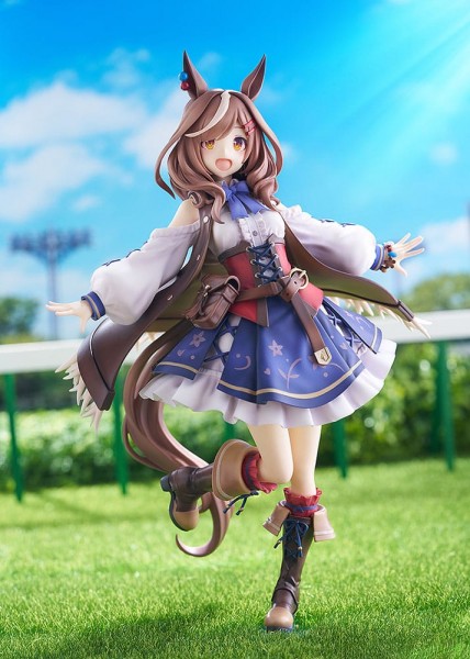 Uma Musume Pretty Derby - Matikanetannhauser Statue: Phat!