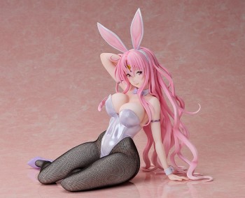 Vorschau: To Love-Ru Darkness - Sephie Michaela Deviluke Statue / Bunny Version: FREEing Vorschau: To Love-Ru Darkness - Sephie Michaela Deviluke Statue / Bunny Version: FREEing