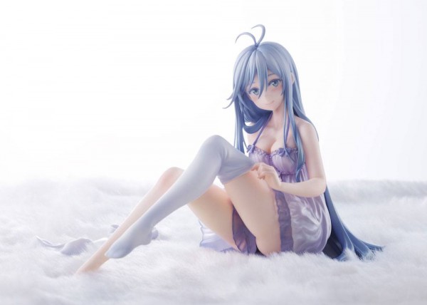 86: Eighty Six - Rena Statue / Nightwear Version: Aniplex