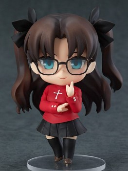 Fate/Stay Night - Rin Tohsaka Nendoroid: Good Smile Company Fate/Stay Night - Rin Tohsaka Nendoroid: Good Smile Company