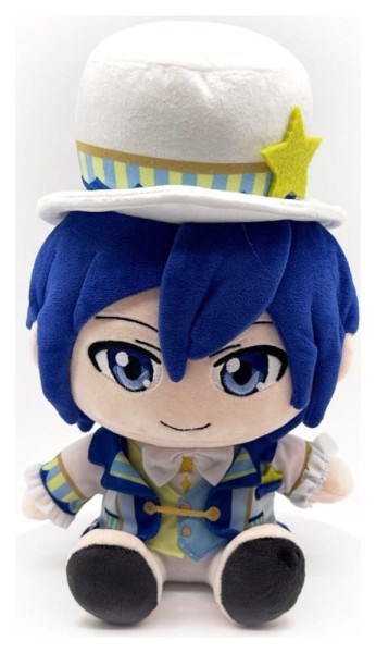 Hatsune Miku - Kaito Plüschfigur / Colorful Stage! Wonderland Skai: Youtooz