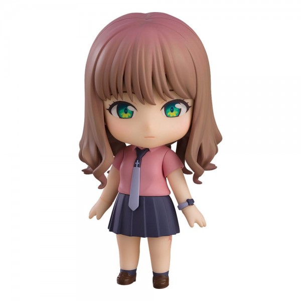 Gridman Universe - Yume Minami Nendoroid: Good Smile Company