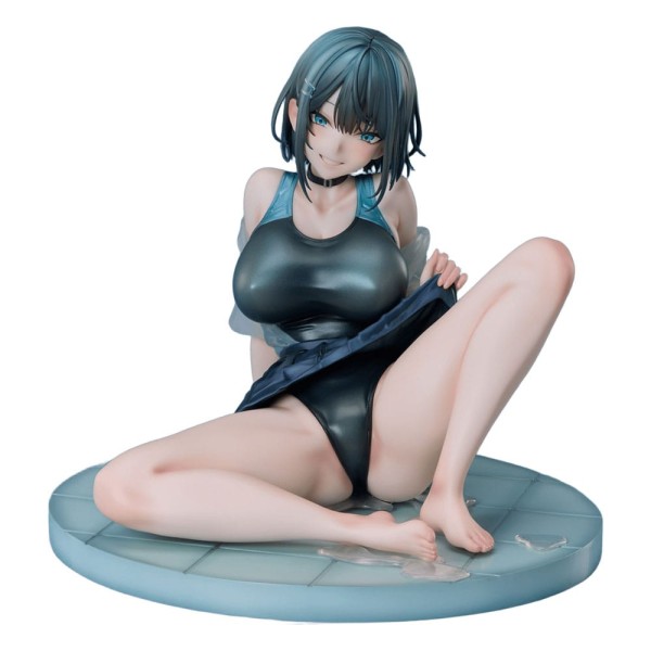 Original Character - Sora Minase Statue / Illustrated by Danimaru: Union Creative