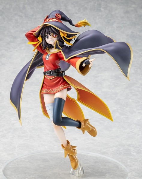 Haruhi Suzumiya - Megumin Statue / Collaboration ver.: Kadokawa