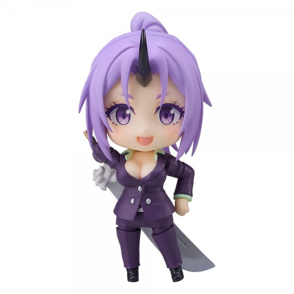 That Time I Got Reincarnated as a Slime - Shion Nendoroid: Good Smile Company