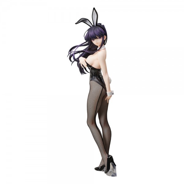 Komi Can't Communicate - Shoko Komi Statue / Bunny Version: FREEing