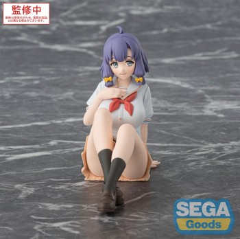 Nukitashi The Animation - Misaki Hotori Figur / PM Perching: Sega Nukitashi The Animation - Misaki Hotori Figur / PM Perching: Sega