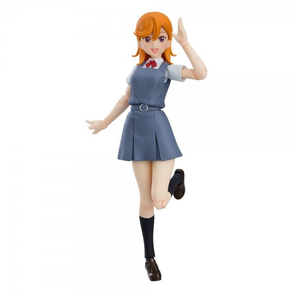 Love Live! Sunshine!! - Dia Kurosawa Statue / Blu-ray Jacket Version: Max Factory