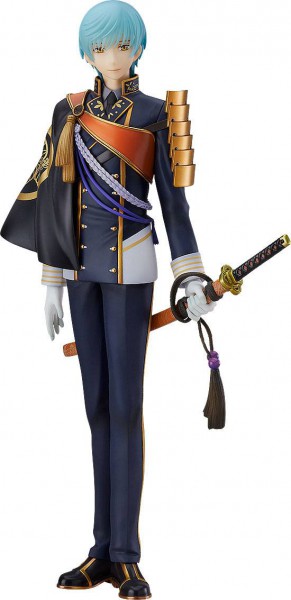 Touken Ranbu -ONLINE- - Ichigo Hitohuri Statue: Orange Rouge