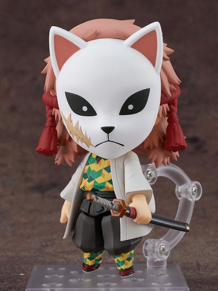 Demon Slayer - Sabito Nendoroid: Good Smile Company