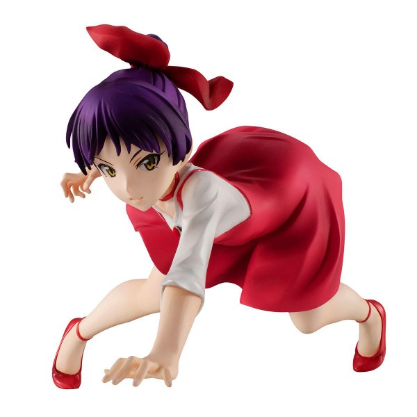 GeGeGe no Kitaro - Neko Musume Statue / G.E.M. Series: MegaHouse