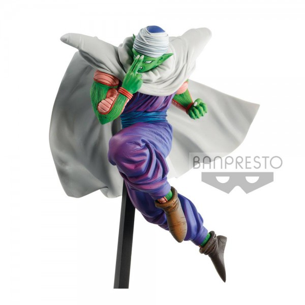 Dragon Ball - Piccolo Figur / BWFC - Normal Color Version: Banpresto