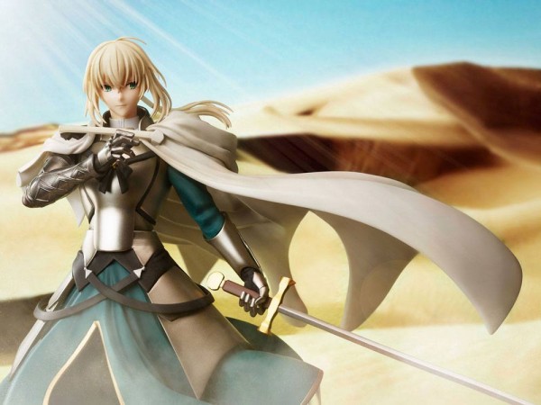 Fate/Grand Order - Bedivere Statue: Aniplex