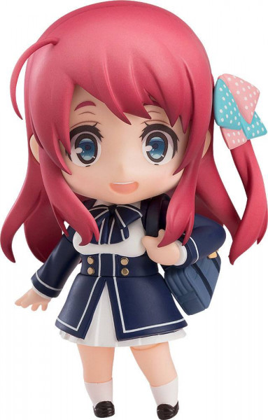 Zombie Land Saga - Sakura Minamoto Nendoroid: Good Smile Company