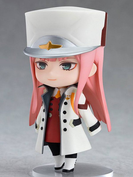 Darling in the Franxx - Zero Two Nendoroid [NEUAUFLAGE]: Good Smile Company