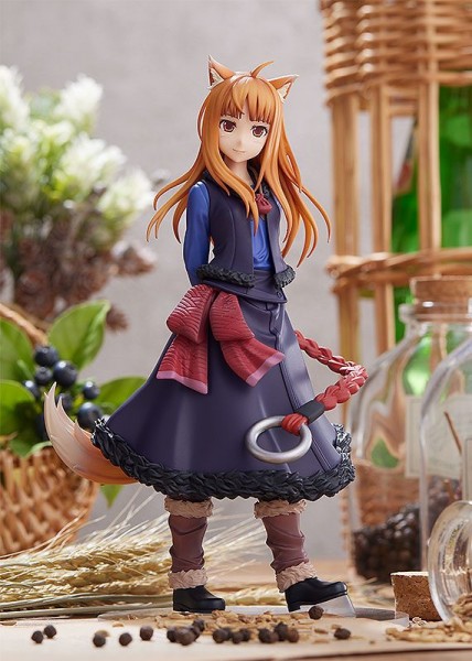 Spice and Wolf - Holo Figur/ Pop Up Parade: Good Smile Company