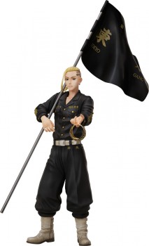 Tokyo Revengers - Ken Ryuguji Statue / Ringgröße 13: FREEing Tokyo Revengers - Ken Ryuguji Statue / Ringgröße 13: FREEing