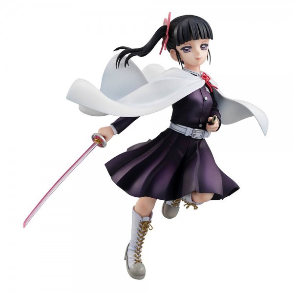 Demon Slayer Kimetsu no Yaiba - Tsuyuri Kanawo Statue / Gals: MegaHouse