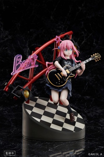 Bocchi the Rock! - Hitori Goto Statue: Aniplex