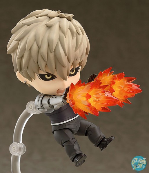 One-Punch Man - Genos Nendoroid: Good Smile Company