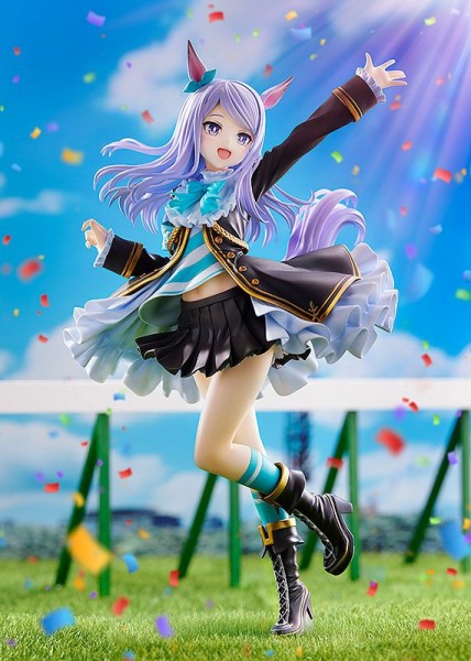 Uma Musume Pretty Derby - Mejiro McQueen The Treasure of the Prestigious Mejiro Family Statue : Good