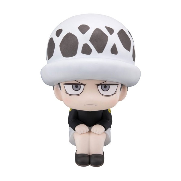 One Piece - Trafalgar Law Statue / Look Up: MegaHouse