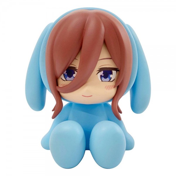 The Quintessential Quintuplets - Miku Figur / Chocot: Shine