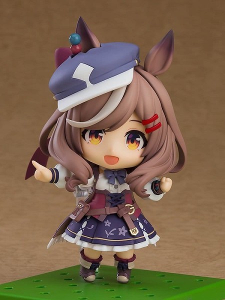 Umamusume: Pretty Derby - Matikanetannhauser Nendoroid: Good Smile Company