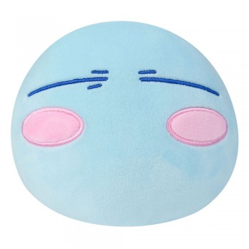 That Time I Got Reincarnated as a - Slime Plüschfigur Rimuru / Slime Ver.: POPbuddies That Time I Got Reincarnated as a - Slime Plüschfigur Rimuru / Slime Ver.: POPbuddies