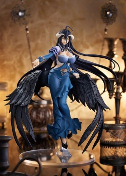 Overlord - Albedo Statue / Pop Up Parade SP: Good Smile Company Overlord - Albedo Statue / Pop Up Parade SP: Good Smile Company