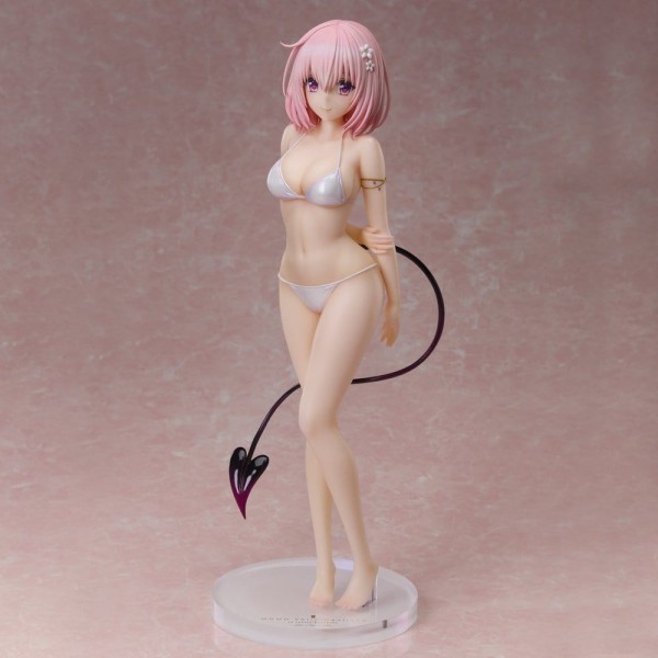 To Love-Ru Darkness - Momo Belia Deviluke Statue / Swimsuit Series: Union Creative