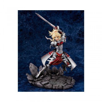 Vorschau: Fate / Apocrypha - Saber/Mordred Statue / Clarent Blood Arthur: Good Smile Company Vorschau: Fate / Apocrypha - Saber/Mordred Statue / Clarent Blood Arthur: Good Smile Company