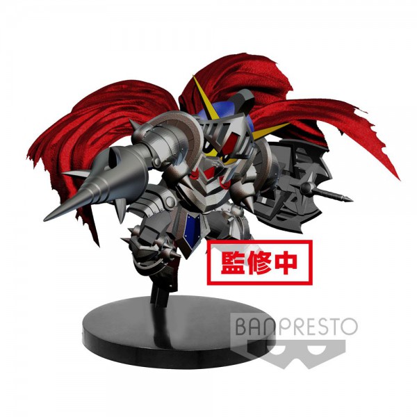SD Gundam - Knight Gundam Figur: Banpresto