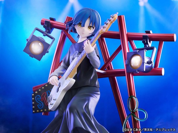 Bocchi the Rock! - Ryo Yamada Statue [NEUAUFLAGE]: Aniplex