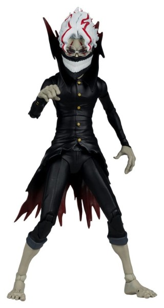 Dandadan - Okarun Actionfigur / (Transformed): McFarlane Toys